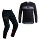 Hebo Trials Kit Combo Tech 23 Black