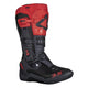Leatt Moto 3.5 Red Boots