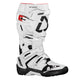 Leatt Moto 4.5 Enduro White Boots