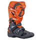 Leatt Moto 5.5 Flexlock Enduro Orange Boots