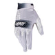 Leatt Moto 2.5 X-Flow White Gloves