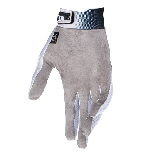 Leatt Moto 2.5 X-Flow White Gloves