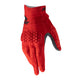 Leatt Moto 3.5 Lite Red Gloves