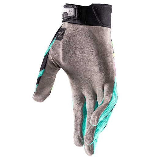 Leatt Moto 2.5 X-Flow Tiger Pink Gloves