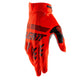 Leatt Moto 2.5 X-Flow Red Gloves