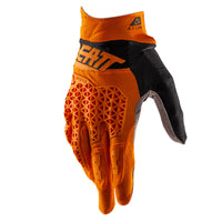 Leatt Moto 4.5 Lite Orange Gloves