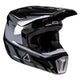 Leatt Moto 2.5 Grey Helmet