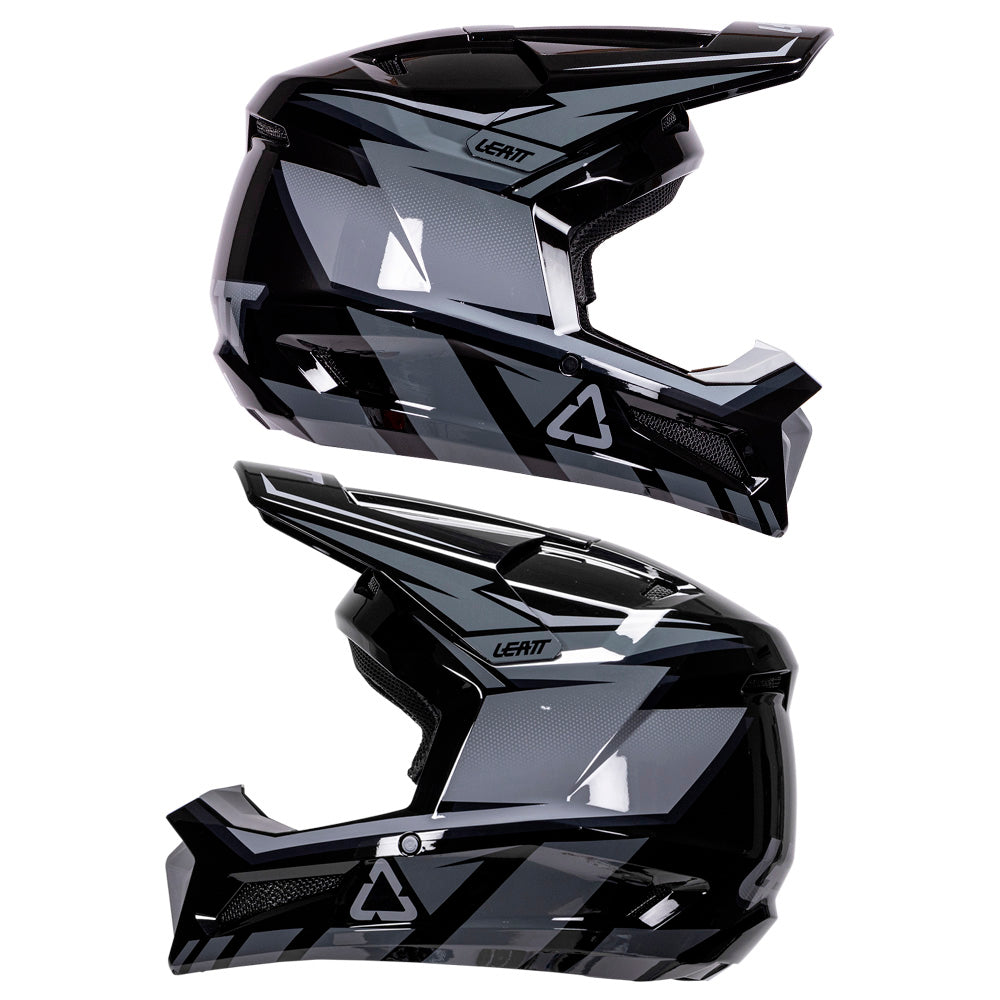 Leatt Moto 2.5 Pink Helmet