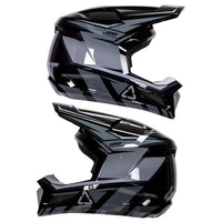 Leatt Moto 2.5 Pink Helmet