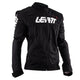 Leatt Moto 4.5 Lite Black Jacket