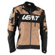 Leatt Moto 4.5 X-Flow Stone Jacket