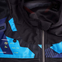 Leatt Moto 4.5 X-Flow Stone Jacket
