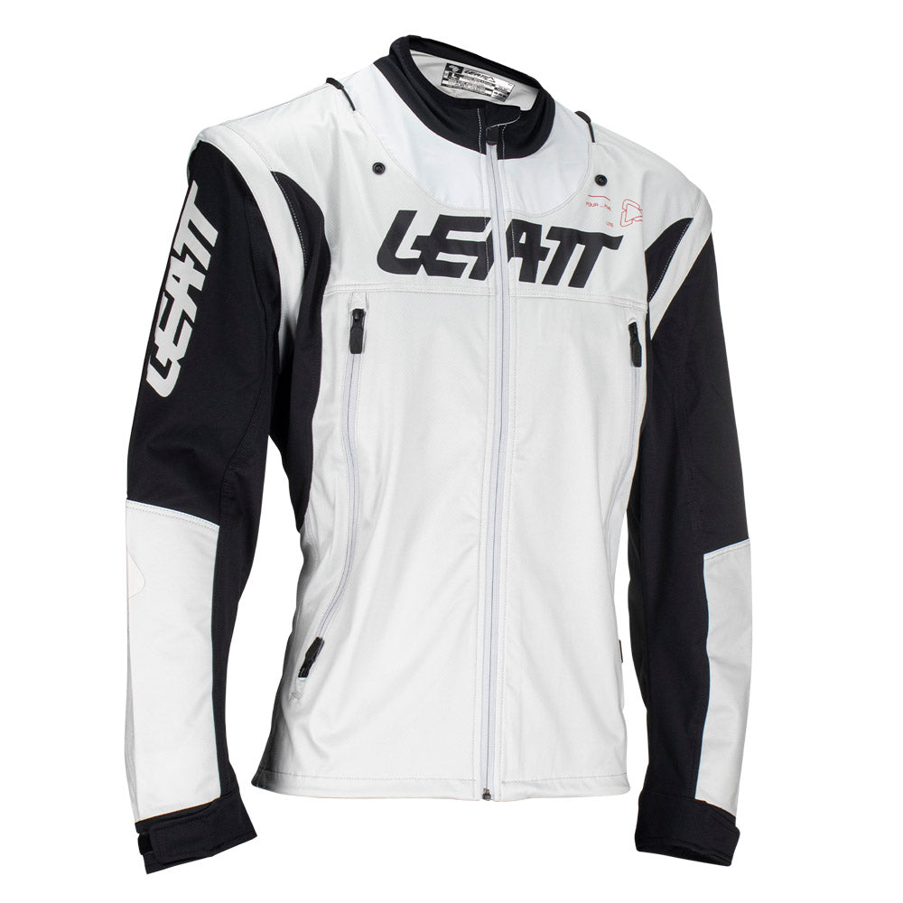 Leatt Moto 4.5 Lite Forge Jacket