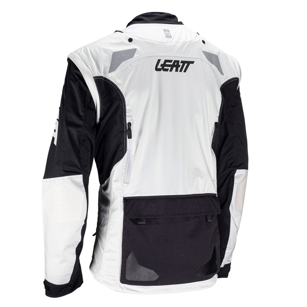 Leatt Moto 4.5 Lite Forge Jacket