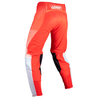 Leatt Womens Moto 4.5 Coral Pink Pants