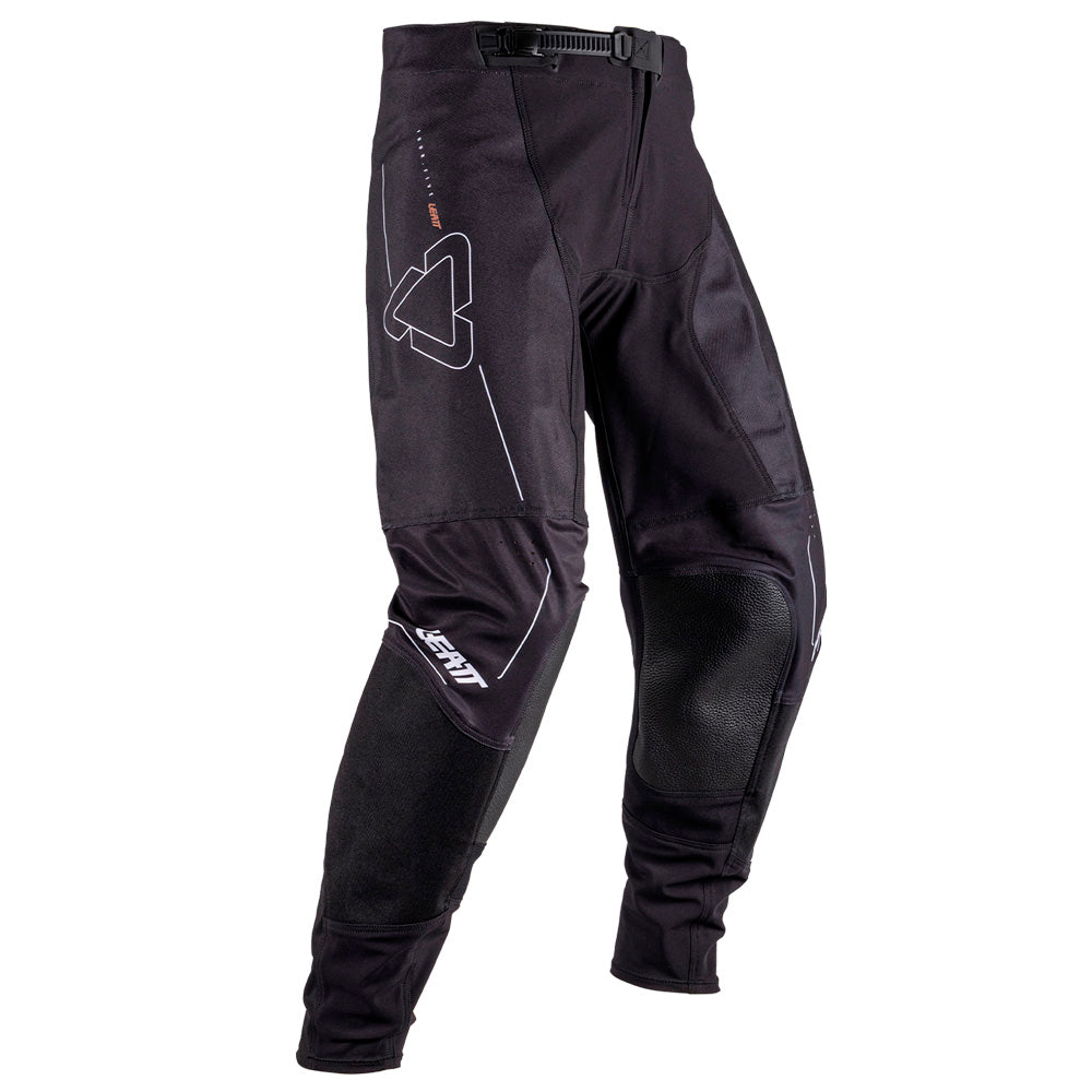 Leatt Moto 4.5 Black Pants