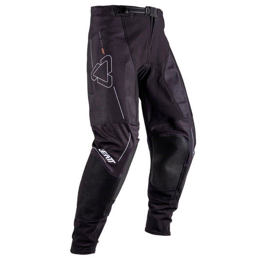 Leatt Moto 4.5 Black Pants