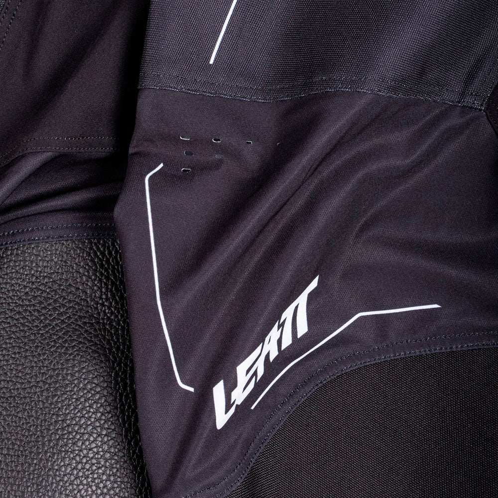 Leatt Moto 4.5 Black Pants