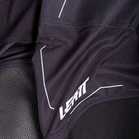 Leatt Moto 4.5 Black Pants