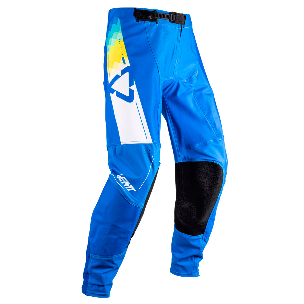 Leatt Moto 4.5 X-Flow Pixel Kit Combo