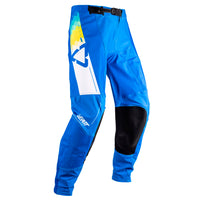 Leatt Moto 4.5 X-Flow Pixel Kit Combo
