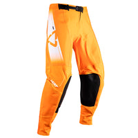 Leatt Moto 4.5 Lite Orange Kit Combo