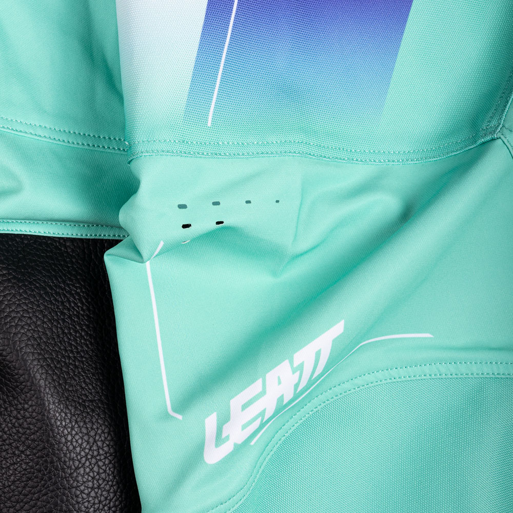 Leatt Moto 4.5 Purple Pants