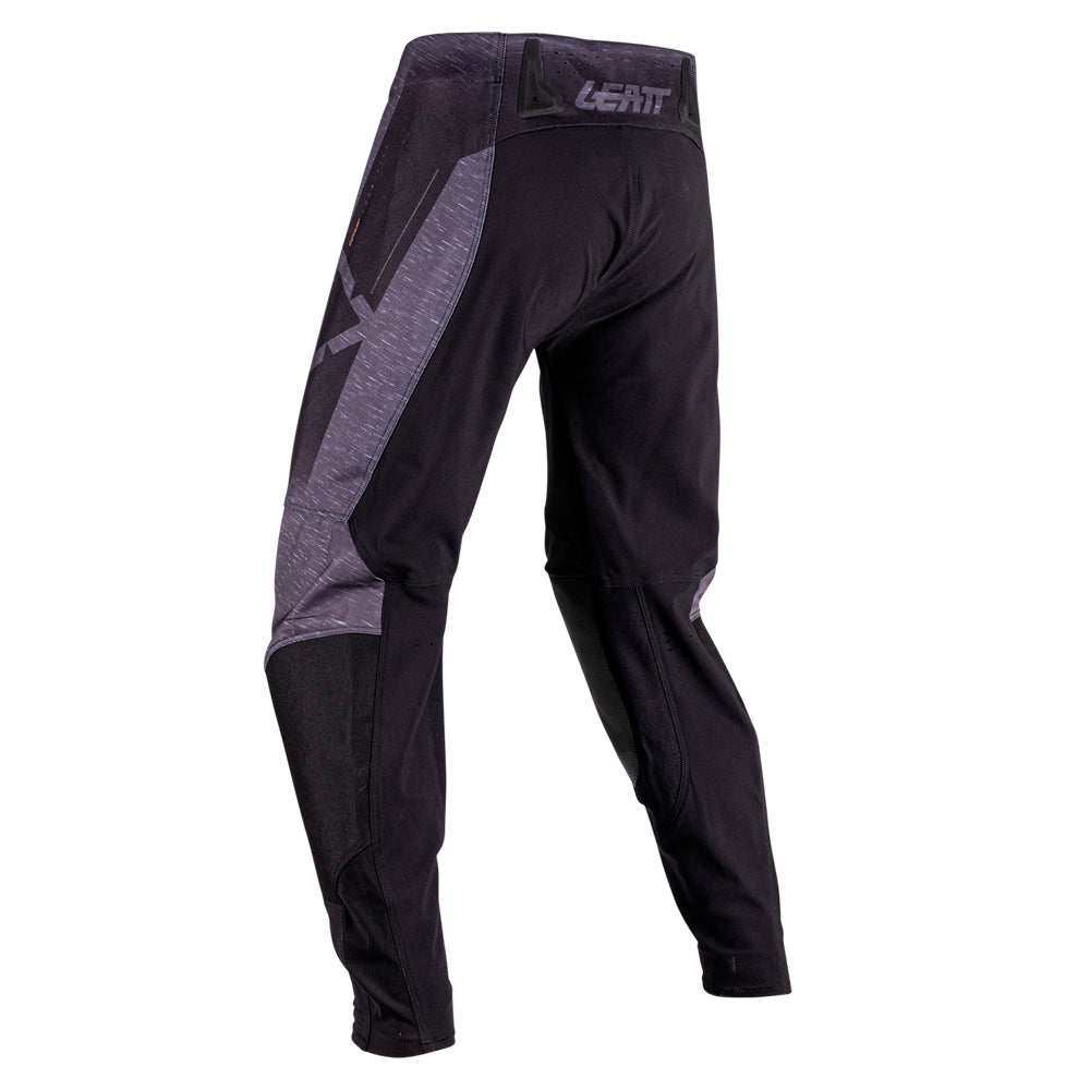 Leatt Moto 4.5 Stealth Black Grey Pants