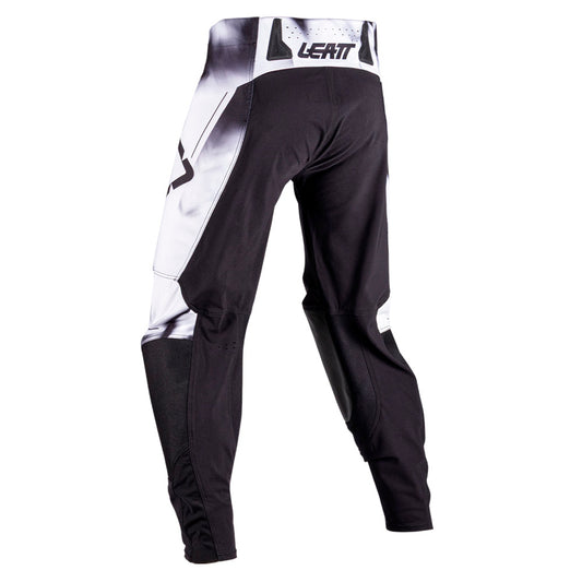 Leatt Moto 4.5 White Pants