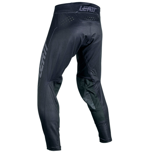 Leatt Moto 5.5 I.K.S Black Pants