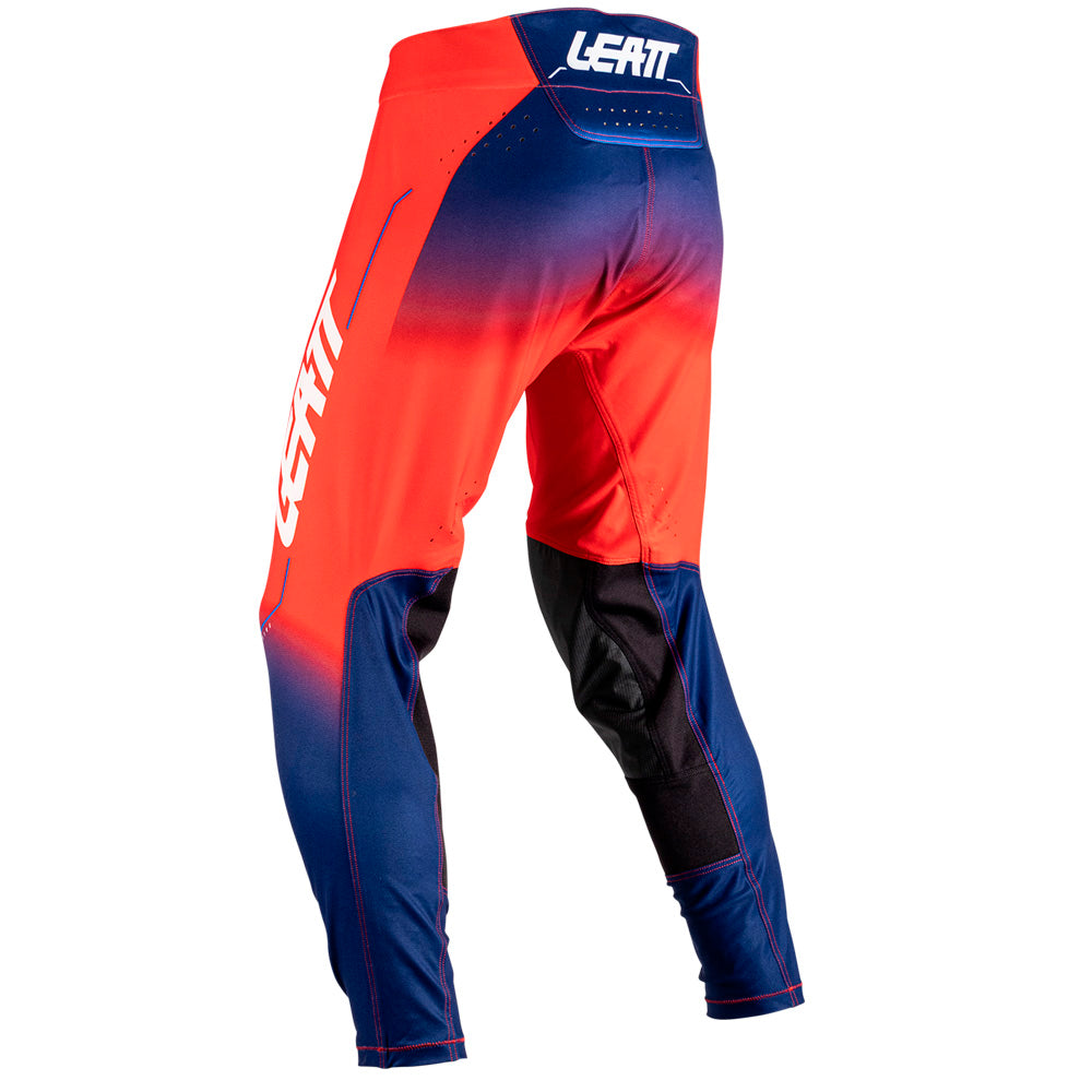 Leatt Moto 5.5 Ultraweld Royal Kit Combo