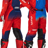Leatt Moto 5.5 I.K.S Royal Pants