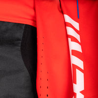 Leatt Moto 5.5 Ultraweld Royal Kit Combo