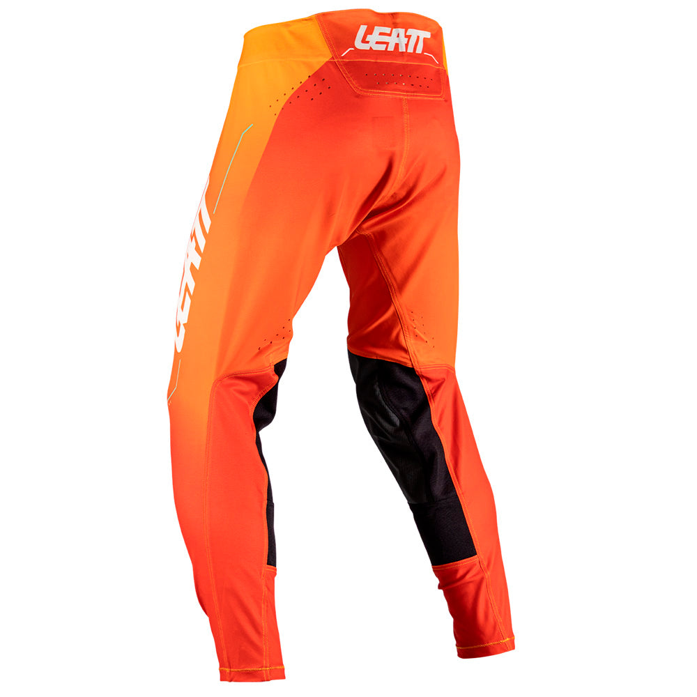 Leatt Moto 5.5 I.K.S Orange Pants