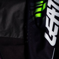 Leatt Moto 5.5 Ultraweld Tiger Pink Kit Combo