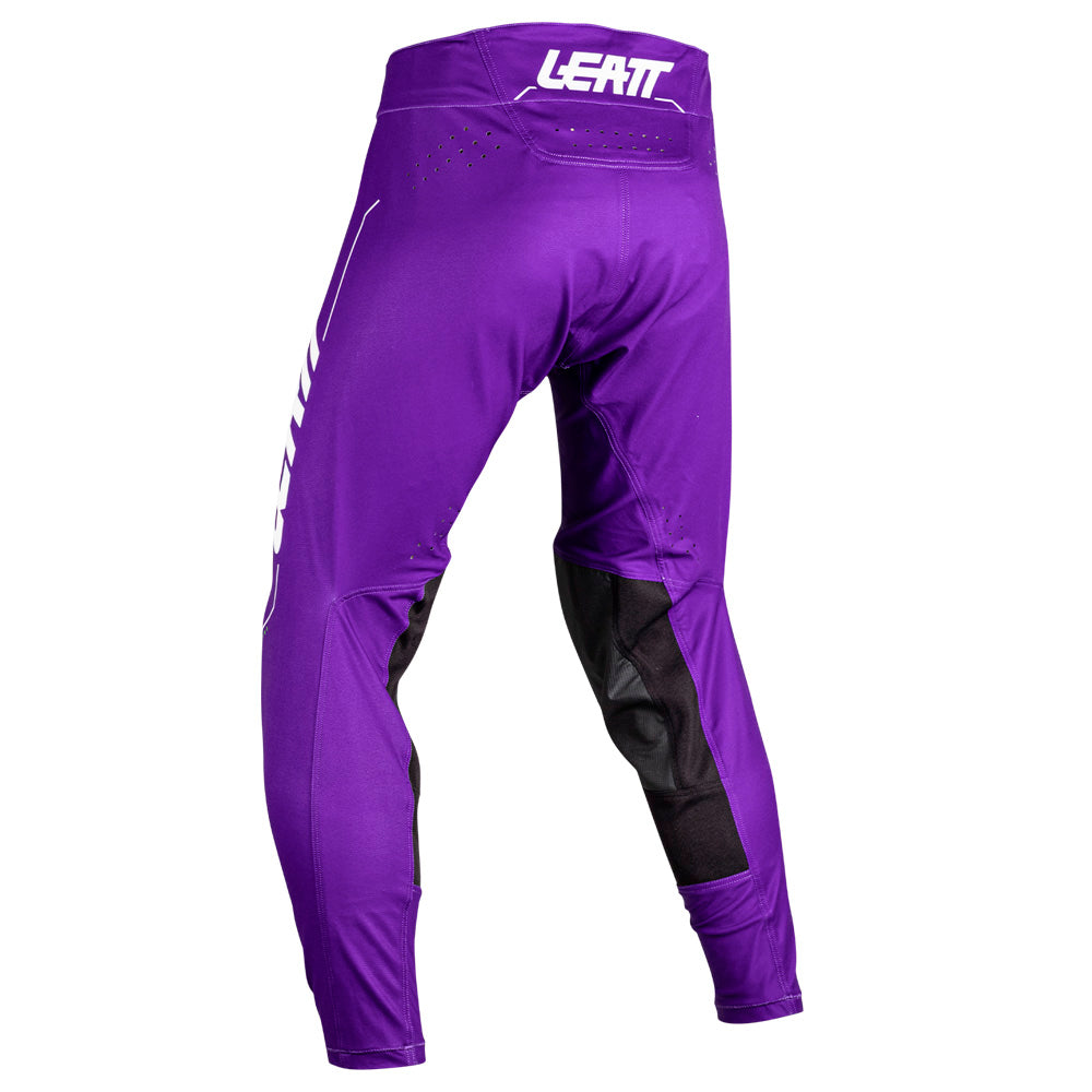 Leatt Moto 5.5 Ultraweld Royal Shirt
