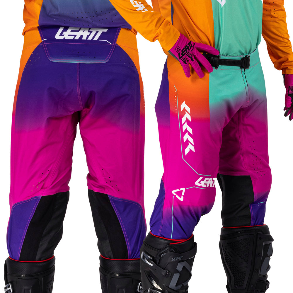 Leatt Moto 5.5 I.K.S Pinata Pants