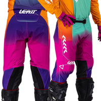 Leatt Moto 5.5 I.K.S Pinata Pants