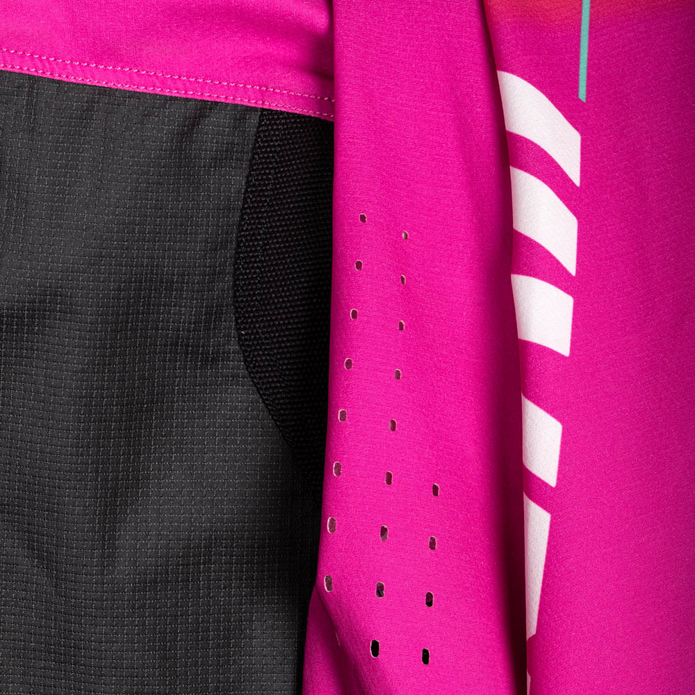 Leatt Moto 5.5 Ultraweld Pinata Kit Combo