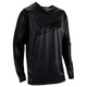 Leatt Moto 4.5 X-Flow Black Shirt