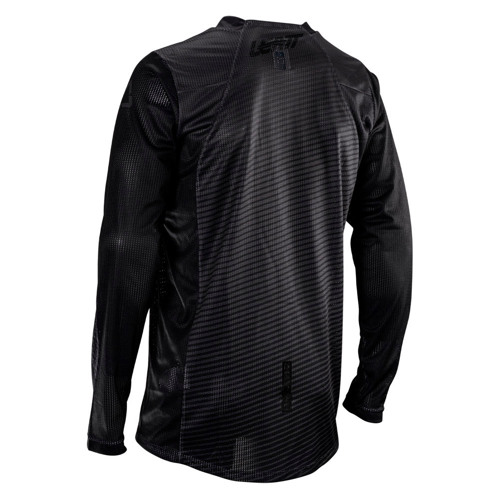Leatt Moto 4.5 X-Flow Pixel Shirt