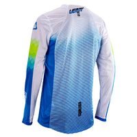 Leatt Moto 4.5 X-Flow Pixel Shirt