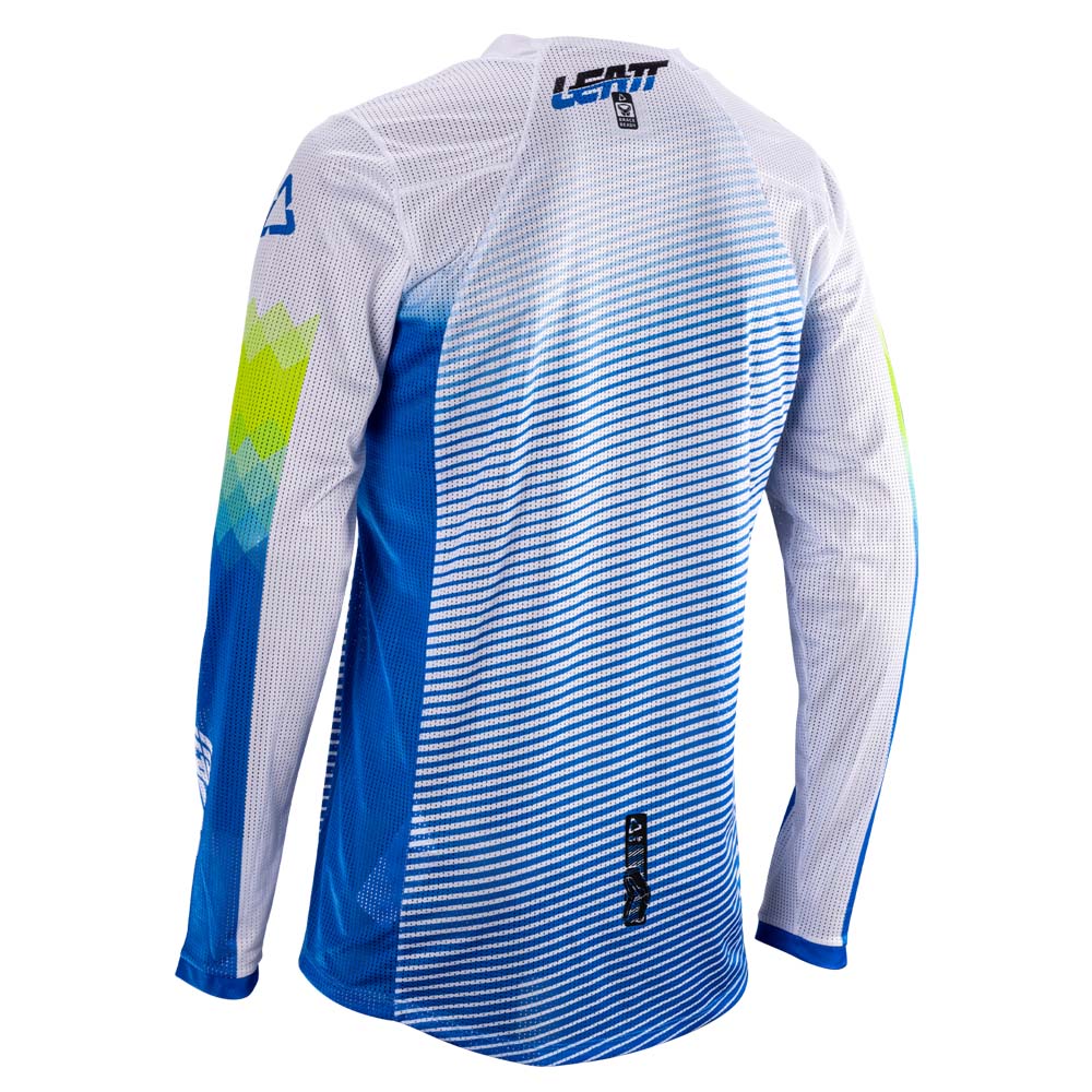 Leatt Moto 4.5 X-Flow Pixel Kit Combo