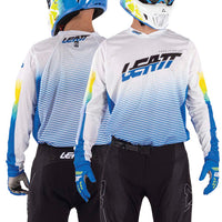Leatt Moto 4.5 X-Flow Pixel Shirt