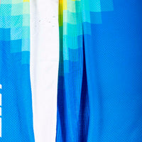 Leatt Moto 4.5 X-Flow Pixel Shirt