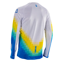 Leatt Moto 4.5 Lite Pixel Shirt