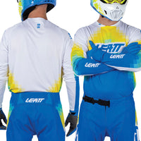 Leatt Moto 4.5 Lite Pixel Shirt