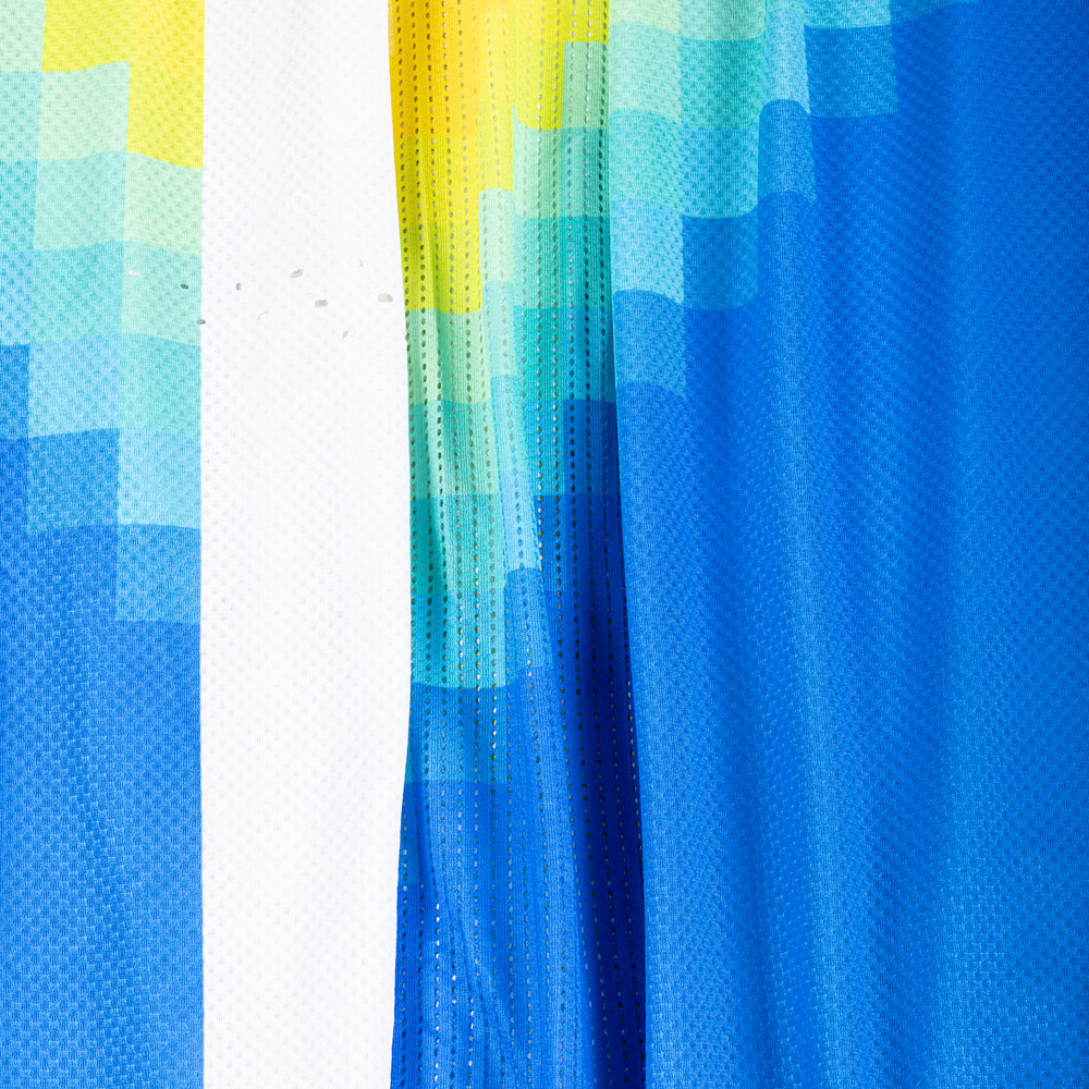 Leatt Moto 4.5 Lite Pixel Shirt