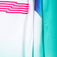 Leatt Moto 4.5 Lite Purple Shirt