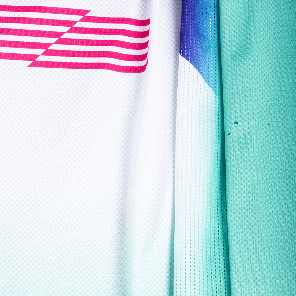 Leatt Moto 4.5 Lite Purple Kit Combo